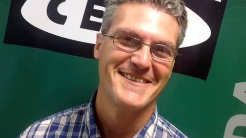 Nacho Reig